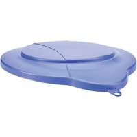 3 Gallon Food Hygiene Bucket Lid Cintas