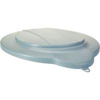 3 Gallon Food Hygiene Bucket Lid Cintas
