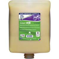 Solopol&reg; GFX Hand Cleaner, Liquid, 3.25 L, Plastic Cartridge, Scented Cintas