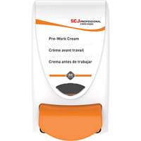 Distributeur de cr&egrave;me de protection pour les mains Protect Cintas