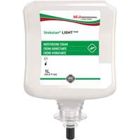 Stokolan&reg; Light Pure Cream, Plastic Cartridge, 1 L Cintas