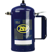 Model B Solvent Sprayer Cintas