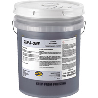 A-One Heavy-Duty Alkaline Cleaner, Pail Cintas
