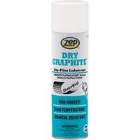 Dry Graphite Dry Film Lubricant, Aerosol Can Cintas