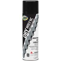 Lubricants, Corrosion Inhibitors & Penetrants