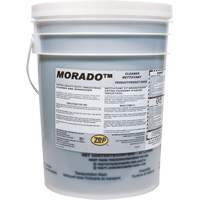 Morado Super Heavy-Duty Multi-Purpose Cleaner & Degreaser, 20 L, Pail Cintas