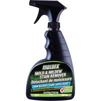 D&eacute;tachant de moisissure sans javellisant, 650 ml, Bouteille &agrave; g&acirc;chette Cintas