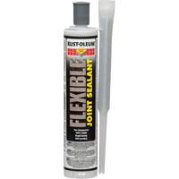 Concrete Saver&reg; Flexible Joint Sealant, Cartridge, Grey Cintas