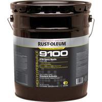Activateur standard pour mastic &eacute;poxy DTM du syst&egrave;me 9100, 5 gal., Seau Cintas