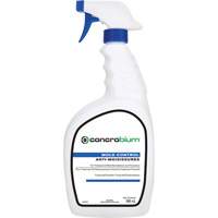 Concrobium&reg; Mold Control, 946 ml, Trigger Bottle Cintas