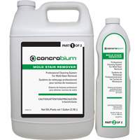 Concrobium&reg; Professional Mold Stain Remover, 3.78 L, Jug Cintas