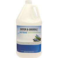 Fryer & Griddle Cleaner, Jug Cintas