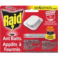App&acirc;ts &agrave; fourmis Raid, 5" lo x 6" la x 1" h Cintas
