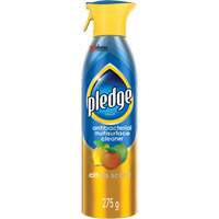 Nettoyant et d&eacute;sinfectant pour surfaces multiples de Pledge, 275 ml, Canette a&eacute;rosol Cintas