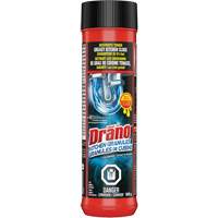 Drano&reg; Kitchen Drain Cleaning Granules Cintas