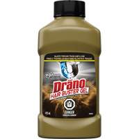 Drano&reg; Hair Buster Gel Clog Remover Cintas