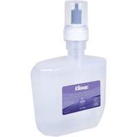 D&eacute;sinfectant en mousse hydratant pour les mains Control Ultra Scott, 1200 ml, Cartouche de recharge, 70 % alcool Cintas