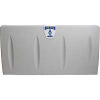 Baby Changing Station, 34-1/4" x 17-1/2" Cintas