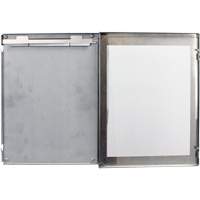 Event Log Holder Cintas