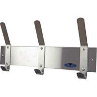 Coat Hooks Strip Cintas