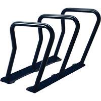 Surf Bike Rack, Steel, 6 Bike Capacity Cintas