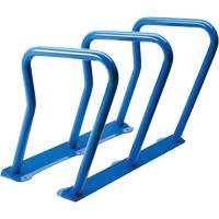 Surf Bike Rack, Steel, 6 Bike Capacity Cintas