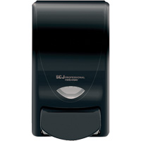 Proline Quick-View Transparent Soap Dispenser, Push, 1000 ml Capacity, Cartridge Refill Format Cintas