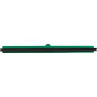 Raclette ColorCore avec lame en mousse, 22", Vert Cintas