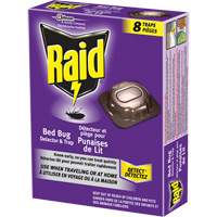 Raid&reg; Bed Bug Detector Cintas