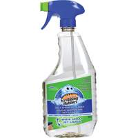 Nettoyant quotidien pour douche de Scrubbing Bubbles, 946 ml, Bouteille &agrave; g&acirc;chette Cintas
