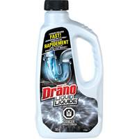 Drano&reg; Liquid Drain Cleaner Cintas