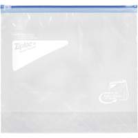 Sacs de cong&eacute;lation &agrave; glissi&egrave;re Ziploc Cintas