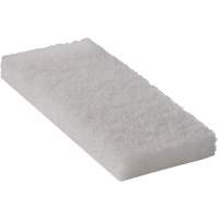 103 Octopus Light-Duty Maintenance Pads, 10" L x 4-1/2" W Cintas