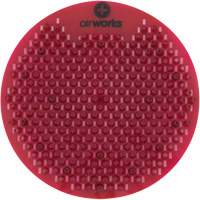 AirWorks&reg; Splash Free Urinal Screens Cintas