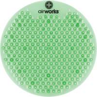 AirWorks&reg; Splash Free Urinal Screens Cintas