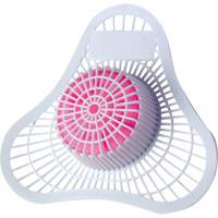 Health Gards&reg; Urinal Screens with Non-Para Block Cintas