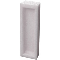 Blocs d&eacute;sodorisants pour parois de cuvette Health Gards, Para Cintas
