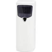 Distributeur de d&eacute;sodorisant a&eacute;rosol en doses mesur&eacute;es Stratus III Slimline Cintas
