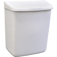 Feminine Hygiene Waste Receptacle Cintas