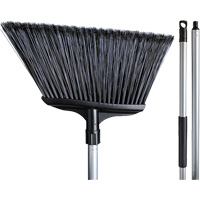 Hercules Angled Broom, 55" Long Cintas