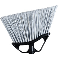 Small Angled Broom Cintas