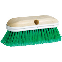 Brosse &agrave; lavage d'autos et de camions Cintas