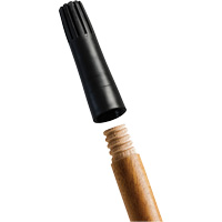 Adaptateur conique pour manche &agrave; filetage ACME Cintas