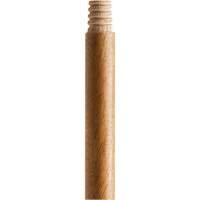 Handle, Wood, ACME Threaded Tip, 15/16" Diameter, 48" Length Cintas
