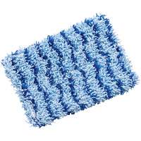 MicroScrunge Microfibre All Purpose Scrubber, Scrubbing, 3" W x 4-3/4" L Cintas