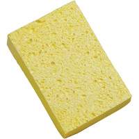 Sponge, Cellulose, 4" W x 6" L Cintas
