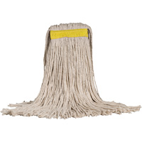 Vadrouille humide Cotton-Pro, Coton, 24 oz, Style Coup&eacute; Cintas