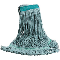 Vadrouille SuperLooper, Polyester/Rayonne, Style Boucle Cintas