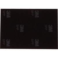 Hi-Performance Pad, 4.625" x 10", Stripping, Maroon Cintas