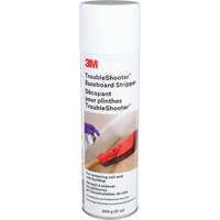 TroubleShooter Baseboard Stripper, 21 oz., Aerosol Can Cintas
